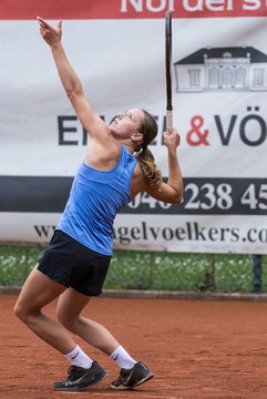 Victoria Brand 283 - Verbandsmeisterschaft SH